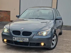 Silber Gebraucht 2005 BMW 530 Limousine | 5.999 € (Fairer Preis)