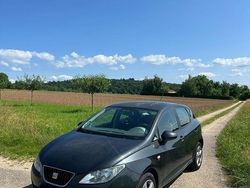 Grau Gebraucht 2011 Seat Ibiza Kleinwagen | 2.900 € (Guter Preis)