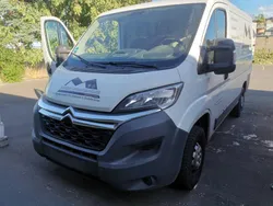 Weiß Gebraucht 2014 Citroën Jumper Van / Kleinbus | 6.800 €