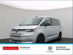 Silber Gebraucht 2024 VW T7 Life Van | 50.950 € (Guter Preis)
