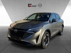 Gun metallic (m) Gebraucht 2024 Nissan Qashqai Comfort SUV | 28.990 € (Guter Preis)