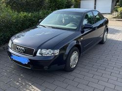 Gebraucht 2001 Audi A4 Limousine | 2.100 € (Fairer Preis)