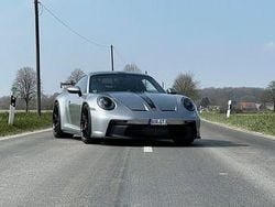Silber Gebraucht 2022 Porsche 992 Chrono | 195.000 € (Fairer Preis)