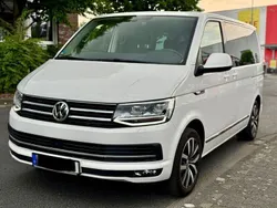 Weiß Gebraucht 2019 VW T6.1 Generation Six Van | 42.990 € (Superpreis)