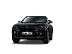 Gebraucht 2025 BMW X4 M Sport SUV | 57.690 € (Superpreis)
