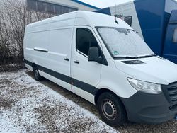 Weiß Gebraucht 2019 Mercedes Sprinter Van | 18.900 € (Guter Preis)