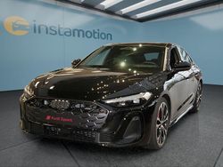Schwarz Gebraucht 2025 Audi S5 Limousine | 80.299 € (Fairer Preis)
