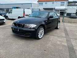 Schwarz Gebraucht 2010 BMW 120 Kleinwagen | 5.999 € (Fairer Preis)