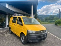 Gelb Gebraucht 2012 VW T5 Van | 10.450 € (Fairer Preis)