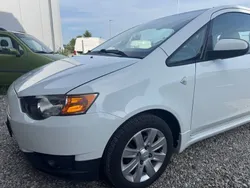 Weiß Gebraucht 2012 Mitsubishi Colt Motion Kleinwagen | 3.999 € (Fairer Preis)