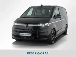 Deep black perleffekt Neu 2025 VW Multivan Van / Kleinbus | 92.990 €