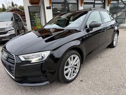 Schwarz Gebraucht 2019 Audi A3 Basis Limousine | 13.999 € (Guter Preis)