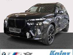 Black saphire metallic Neu 2025 BMW X7 Performance SUV | 107.490 €
