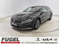 Mangangrau metallic Gebraucht 2023 VW Arteon Elegance Kombi | 30.999 € (Guter Preis)