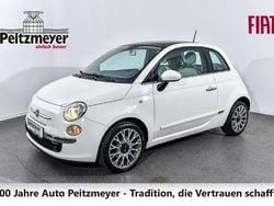 Gebraucht 2015 Fiat 500 Lounge Kleinwagen | 7.790 € (Fairer Preis)