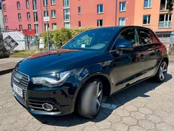 Schwarz Gebraucht 2013 Audi A1 Ambition Kleinwagen | 11.800 € (Fairer Preis)