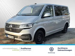 Silber Gebraucht 2024 VW T6.1 Comfortline Van | 43.980 € (Superpreis)