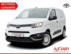 Andere Gebraucht 2023 Toyota Proace City Van | 18.490 € (Fairer Preis)