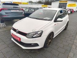Weiß Gebraucht 2011 VW Polo GTI Kleinwagen | 14.990 €