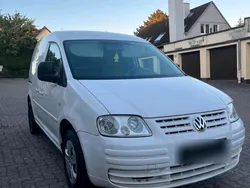 Weiß Gebraucht 2006 VW Caddy Van / Kleinbus | 2.200 € (Etwas zu teuer)