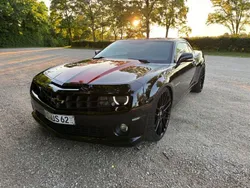 Schwarz Gebraucht 2012 Chevrolet Camaro Coupé | 29.499 € (Teuer)