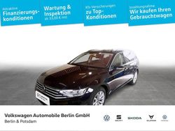 Deep black perleffekt Gebraucht 2021 VW Passat Business Kombi | 22.433 € (Guter Preis)