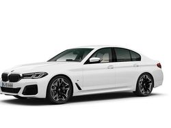 Gebraucht 2025 BMW 540 Efficient Dynamics Limousine | 42.950 €