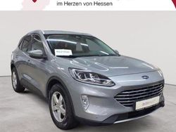 Solar silver metallic Gebraucht 2022 Ford Kuga Titanium SUV | 15.190 € (Fairer Preis)