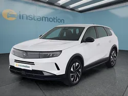 Weiß Neu 2025 Opel Grandland X SUV | 34.249 € (Fairer Preis)