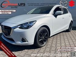 Weiss Gebraucht 2018 Mazda 2 | 13.890 € (Fairer Preis)