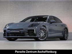 Schiefergrau neo Neu 2025 Porsche Panamera Sport Limousine | 150.990 € (Etwas zu teuer)