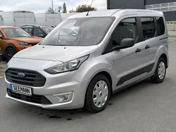 Silber Gebraucht 2020 Ford Tourneo Connect Van / Kleinbus | 16.900 € (Superpreis)