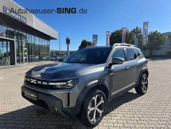Grau Neu 2025 Dacia Duster Journey SUV | 27.590 € (Fairer Preis)
