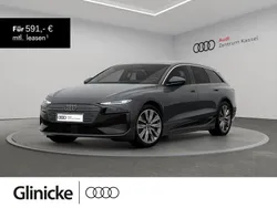 Magnetgrau Neu 2025 Audi A6 e-tron Sport Limousine | 55.290 €