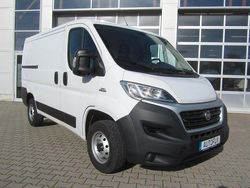 Weiß Gebraucht 2024 Fiat Ducato Van | 22.900 € (Guter Preis)