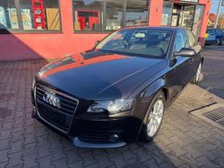 Grau Gebraucht 2011 Audi A4 Attraction Limousine | 6.990 € (Guter Preis)