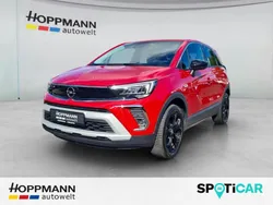 Gebraucht 2024 Opel Crossland Elegance SUV | 21.990 € (Fairer Preis)