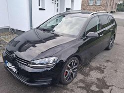 Gebraucht 2017 VW Golf VII Highline Kombi | 12.690 € (Fairer Preis)