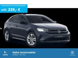 Grau Neu 2025 VW Taigo Goal SUV | 30.490 € (Etwas zu teuer)