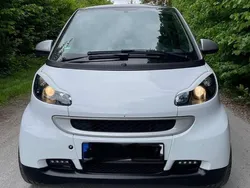 Smart ForTwo Coupé