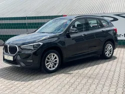 Schwarz Gebraucht 2022 BMW X1 SUV | 26.990 € (Fairer Preis)