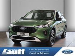 Gruen Gebraucht 2024 Ford Kuga Active X SUV | 41.990 € (Teuer)