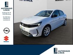 Kontur weiß Neu 2025 Opel Corsa Edition Kleinwagen | 18.788 € (Fairer Preis)