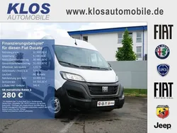 Ducato weiss Neu 2024 Fiat Ducato 33 Van | 31.990 € (Fairer Preis)