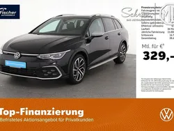 Gebraucht 2024 VW Golf Alltrack Kombi | 38.485 € (Fairer Preis)