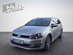 Andere Gebraucht 2016 VW Golf VII Limousine | 14.490 € (Fairer Preis)