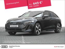Mythosschwarz metallic Neu 2025 Audi A5 Comfort Coupé | 49.990 € (Fairer Preis)