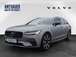 Silber Gebraucht 2025 Volvo V90 Ultra Kombi | 53.460 € (Etwas zu teuer)