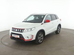 Weiß Gebraucht 2019 Suzuki Vitara Comfort SUV | 14.080 € (Guter Preis)