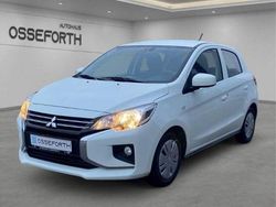 S) (weiss Gebraucht 2023 Mitsubishi Space Star Select Limousine | 10.990 € (Guter Preis)